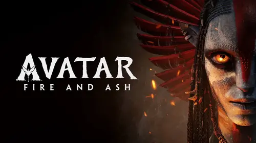 Avatar: Fire and Ash English Action Trailer Thumbnail