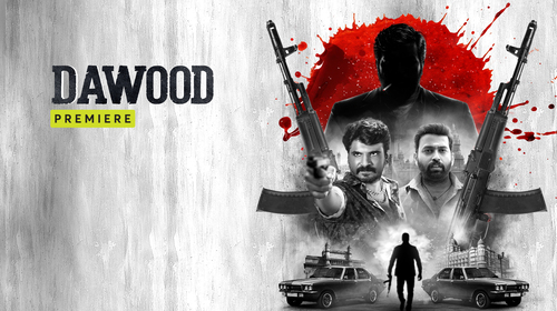 Dawood Tamil Action Trailer Thumbnail