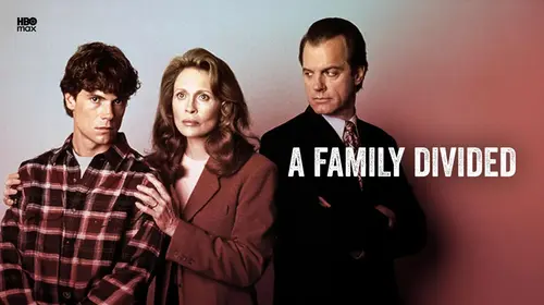 A Family Divided English Crime Movie Thumbnail