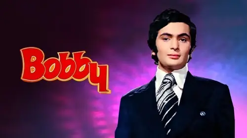 Bobby Hindi Musical Movie Thumbnail