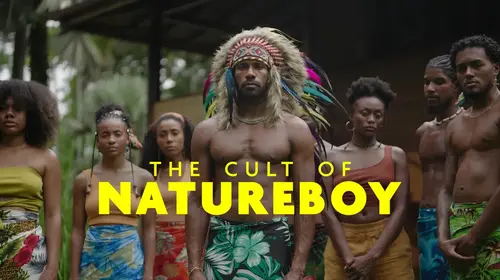The Cult of NatureBoy English Crime Series Thumbnail