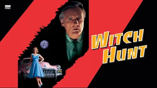 Witch Hunt English Crime Movie Thumbnail