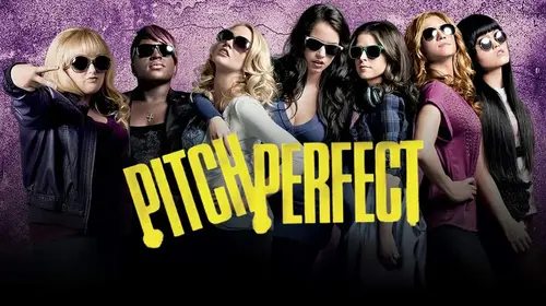 Pitch Perfect English Comedy Movie Thumbnail