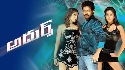 Adhurs Telugu Comedy Movie Thumbnail