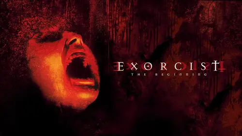 Exorcist: The Beginning Hindi Horror Movie Thumbnail