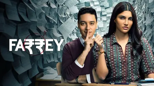 Farrey Hindi Crime Movie Thumbnail