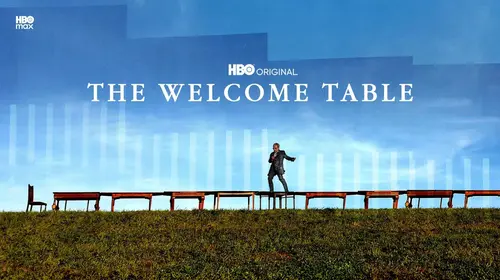 The Welcome Table English Documentary Movie Thumbnail
