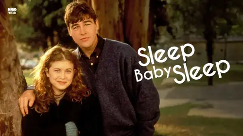 Sleep, Baby, Sleep English Crime Movie Thumbnail