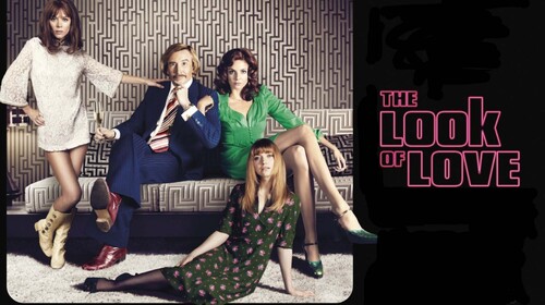 The Look of Love English Comedy Movie Thumbnail