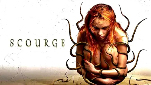 Scourge English Horror Movie Thumbnail
