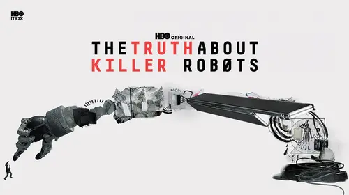 The Truth About Killer Robots English Documentary Movie Thumbnail