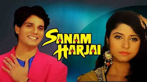 Sanam Harjai Hindi Crime Movie Thumbnail