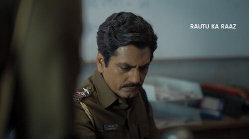 Rautu Ka Raaz | Unending List of Suspects| Promo Hindi Crime Trailer Thumbnail
