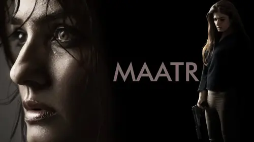 Maatr Hindi Crime Movie Thumbnail