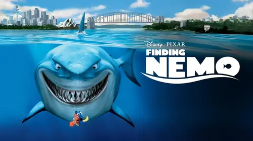 Finding Nemo English Animation Movie Thumbnail