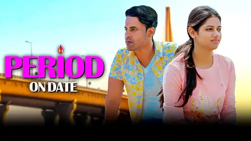 Period On Date Hindi Reality Movie Thumbnail