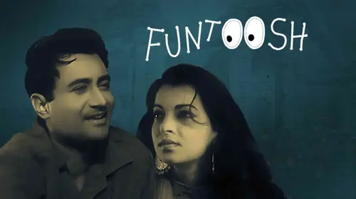Funtoosh Hindi Comedy Movie Thumbnail