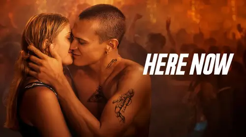 Here Now English Drama Movie Thumbnail