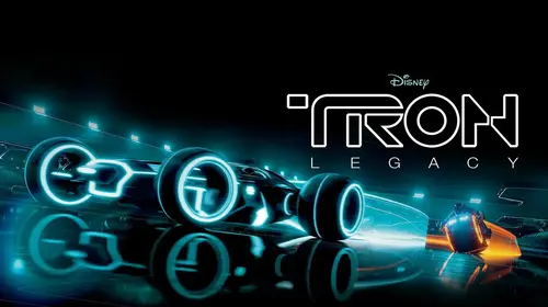 Tron: Legacy English Action Trailer Thumbnail