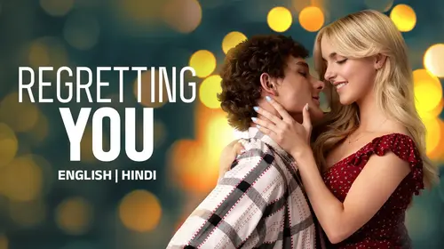 Regretting You English Comedy Trailer Thumbnail
