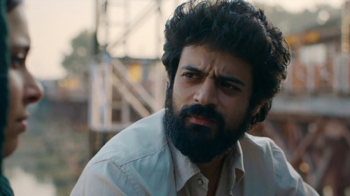 Real Kashmir Football Club Hindi Drama Trailer Thumbnail