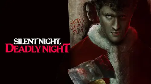 Silent Night, Deadly Night Hindi Horror Trailer Thumbnail