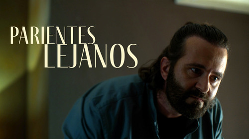 DISTANT RELATIVES Spanish Thriller Shorts Thumbnail
