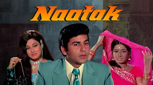 Naatak Hindi Drama Movie Thumbnail