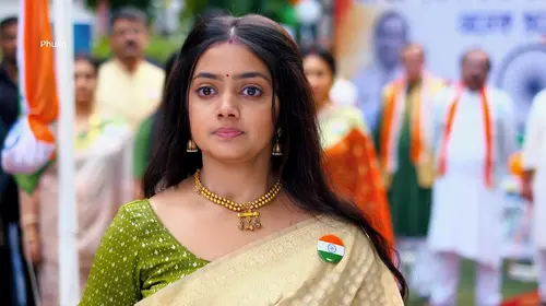Phulki Questions the Minister - Phulki - Promo Bengali Drama Trailer Thumbnail