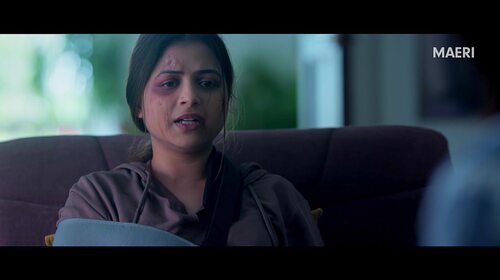 Maeri | Manasvi, The Fallen Victim | Trailer Hindi Drama Trailer Thumbnail