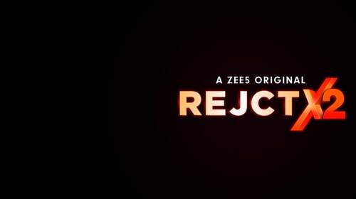 REJCTX 2 | Logo Reveal Hindi Musical Trailer Thumbnail