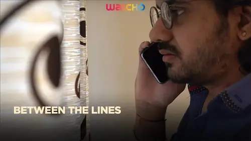 Between The Lines Hindi Fantasy Shorts Thumbnail