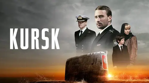 Kursk English Drama Trailer Thumbnail