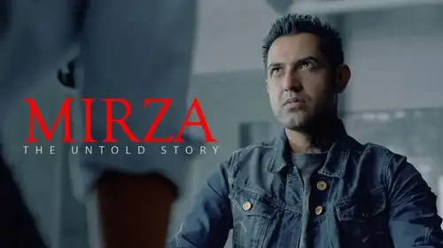 Mirza-The Untold Story Punjabi Romance Trailer Thumbnail