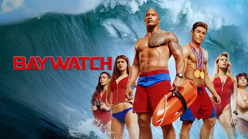 Baywatch English Drama Trailer Thumbnail