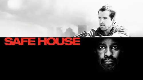 Safe House English Action Movie Thumbnail