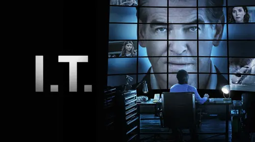 I.T. English Crime Movie Thumbnail