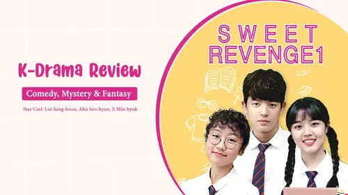 Sweet Revenge 1 Review Hindi Comedy Shorts Thumbnail