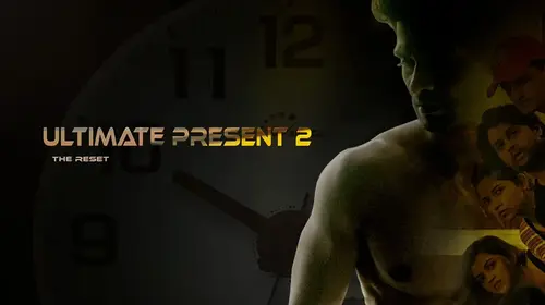 Ultimate Present 2 The Reset Sci-Fi Trailer Thumbnail