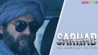 Sarhad Hindi action,drama,thriller,terrorism Series Thumbnail