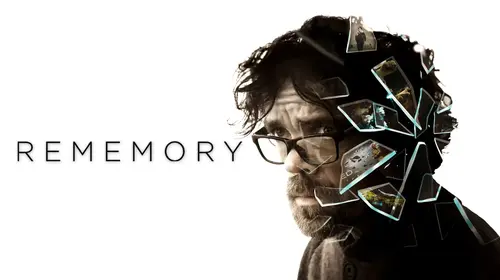 Rememory English Science Fiction Movie Thumbnail