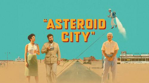 Asteroid City English Comedy Movie Thumbnail