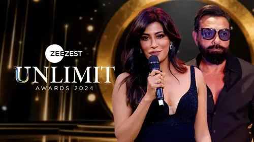 Unlimit Awards 2024 English Awards Trailer Thumbnail