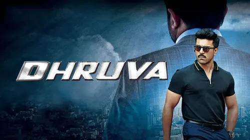 Dhruva Hindi Action Movie Thumbnail