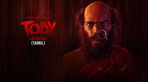 Toby (Tamil) Tamil Action Movie Thumbnail