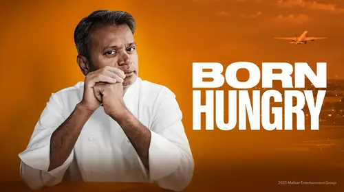 Born Hungry English Documentary Movie Thumbnail
