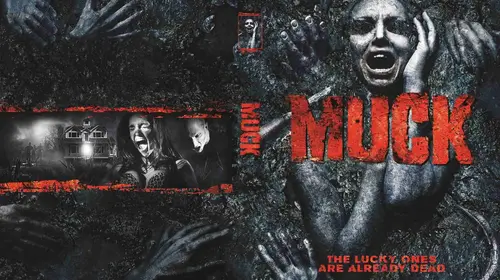 Muck Hindi Horror Movie Thumbnail