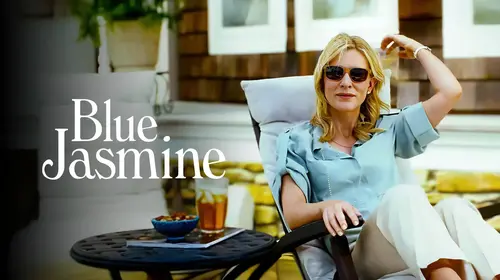 Blue Jasmine English Drama Movie Thumbnail