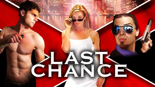 Last Chance English Thriller Movie Thumbnail
