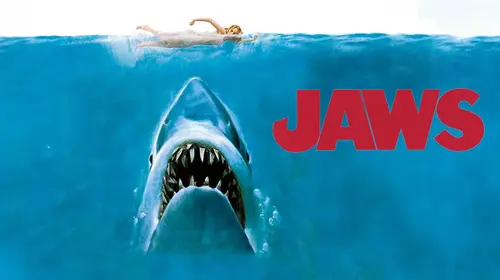 Jaws English Horror Movie Thumbnail